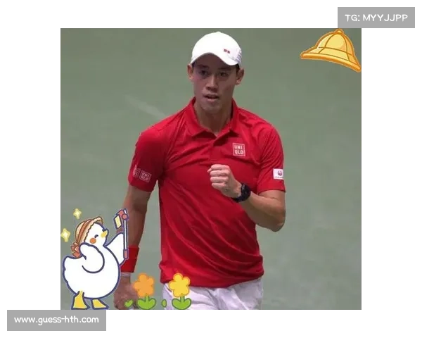 锦织圭担任日本网协技术总监 聚焦青训改革推动网球发展