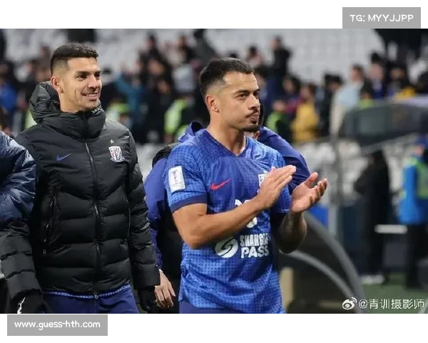 申花锁定马里国脚特劳雷冬窗加盟目标亚冠精英联赛