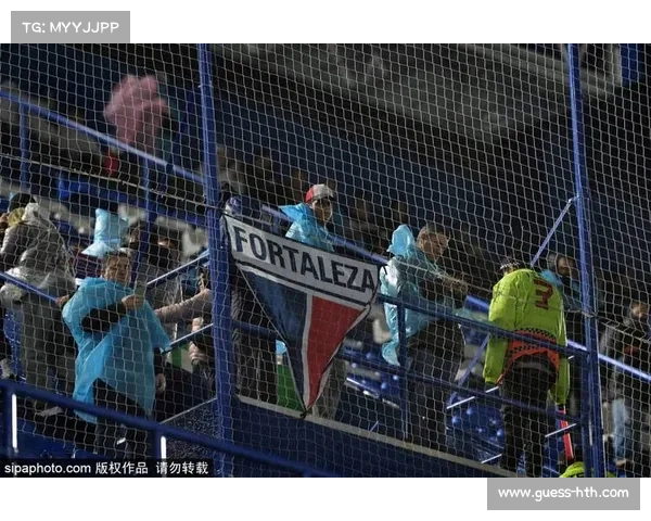 萨斯菲尔德总比分2-0击败福塔雷萨晋级解放者杯八强将迎战同国球队 萨斯菲尔德总比分2-0击败福塔雷萨晋级解放者杯八强将迎战同国球队