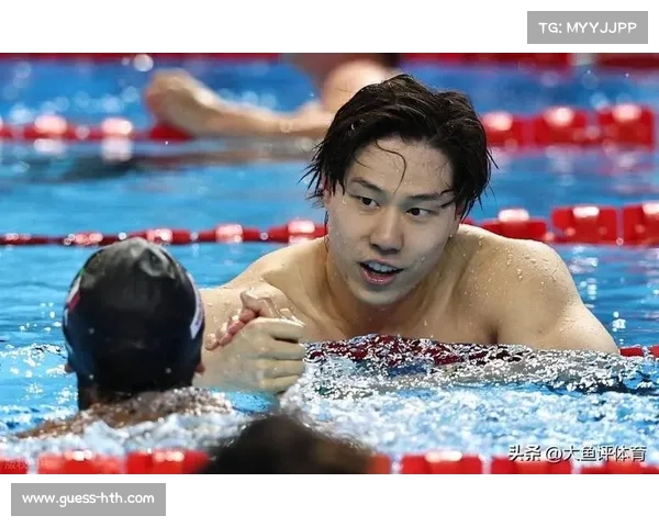 覃海洋直言新加坡夺冠意义深远 成功走出奥运低谷迈出关键一步 覃海洋直言新加坡夺冠意义深远 成功走出奥运低谷迈出关键一步