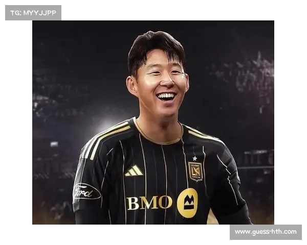 美职联最佳新援候选公布孙兴慜领衔德雷尔强势入围竞争激烈