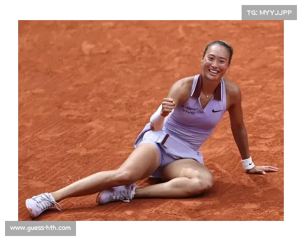 郑钦文温网夺冠前景被看好，或复制李娜法网奇迹