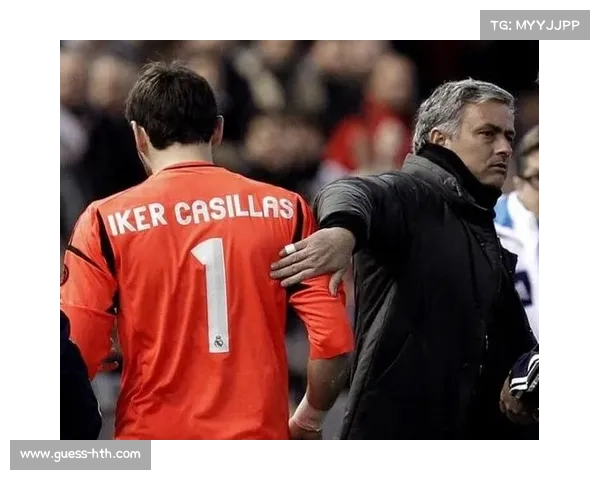 莫德里奇专访：穆里尼奥助我加盟皇马，曾让C罗落泪