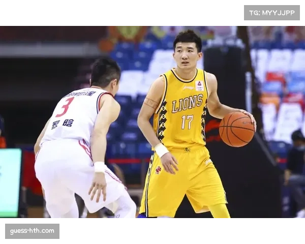 广厦主场加时力克上海，孙铭徽47分创个人季后赛得分新高